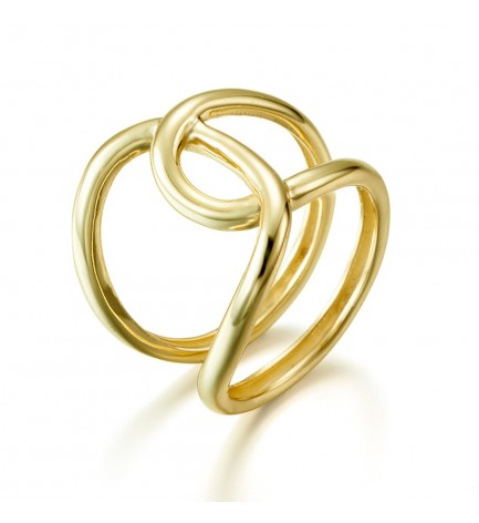 anillo-nudo anillo-nudo