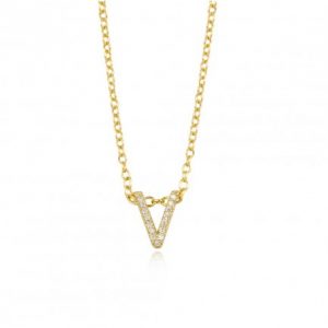 collar-letra-v