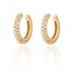 Earcuff-Pave