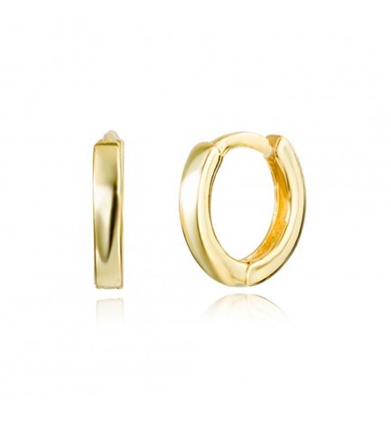 pendiente-aro-plano pendiente-aro-plano