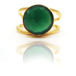 anillo-mineral-verde-pipas-atelier