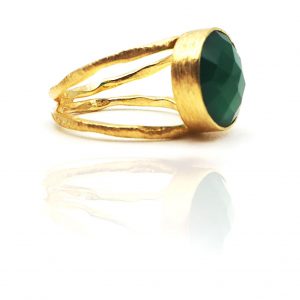 anillo-mineral-verde-pipas-atelier
